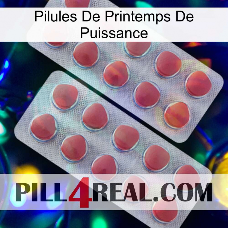 Power Spring Pills 19